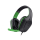 Słuchawka TRUST GXT 415X Zirox pro Xbox (24994) Czarny/Zielony
